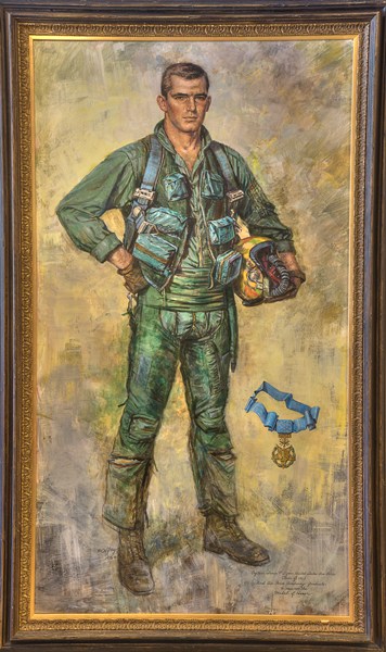 Lance Sijan